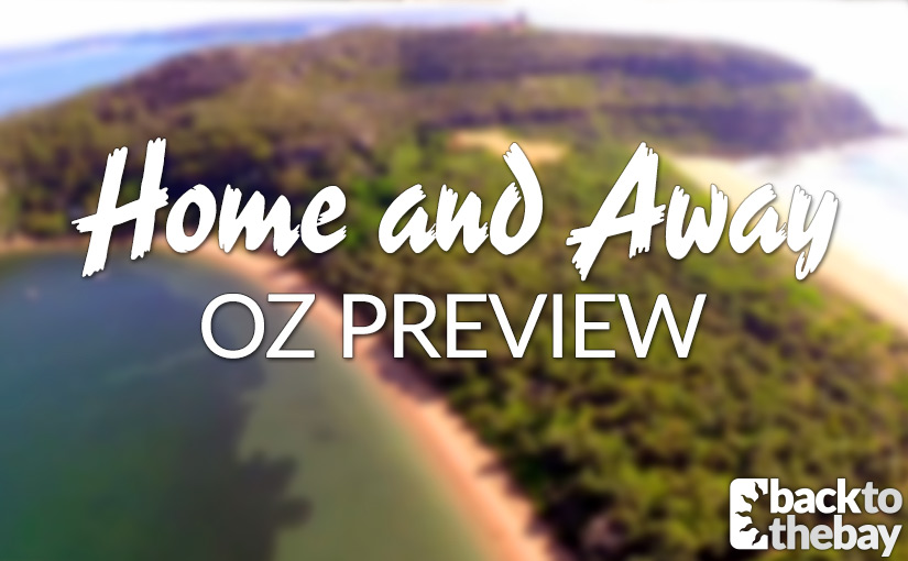 Oz Preview – Moving On?