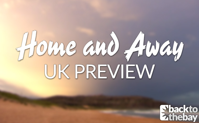 UK Preview – Arsonist Unmasked!