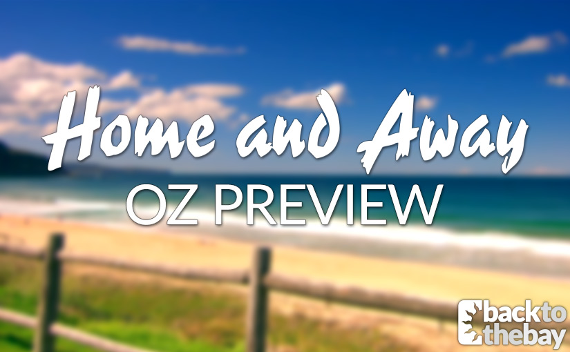 Oz Preview – A Farewell & A Return