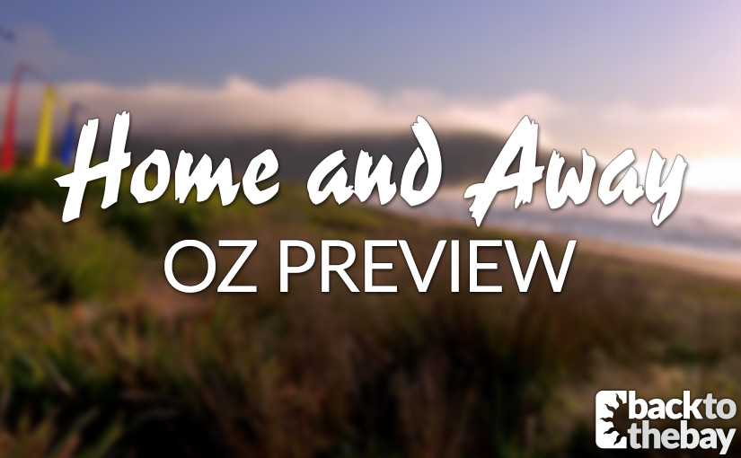 Oz Preview – Poisoned!