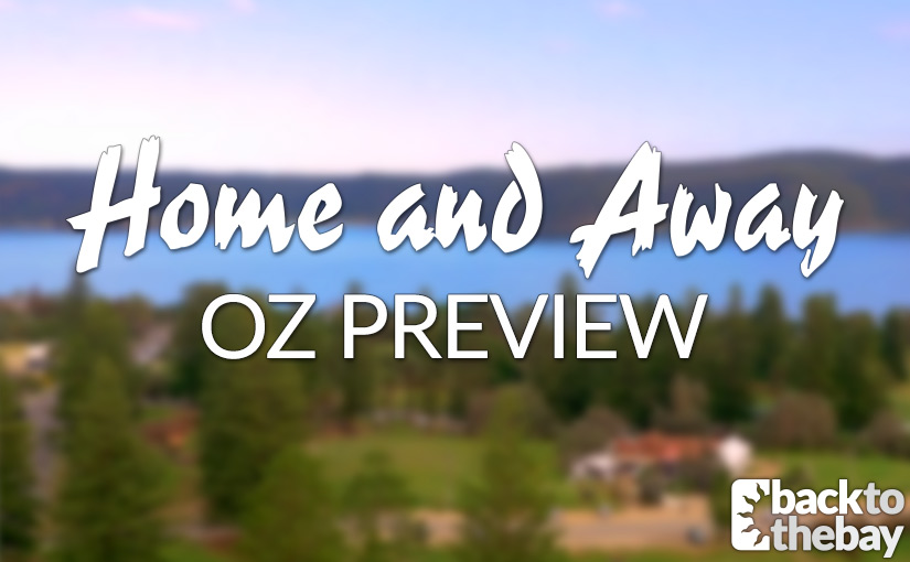 Oz Preview – A New Low