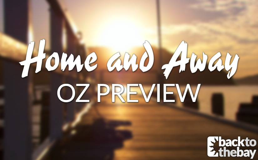 Oz Preview – Confession!