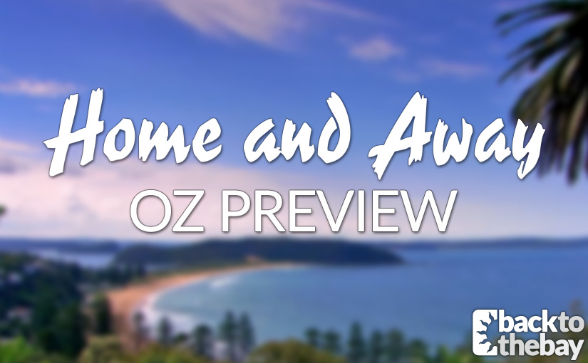 Oz Preview – Love Triangle?