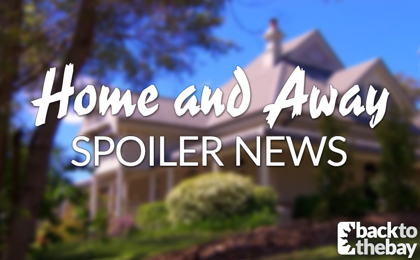 Quinn Jackson to Return to Summer Bay!