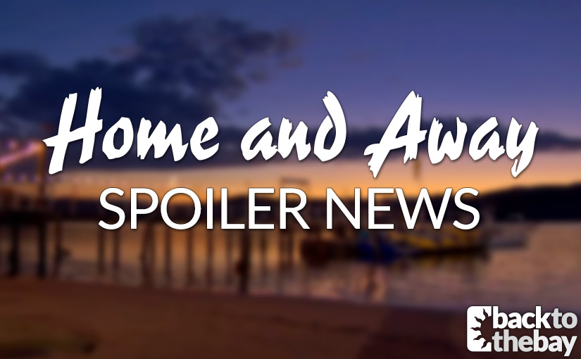 Spoiler Round-up: Pregnancy & A Grisly Discovery?