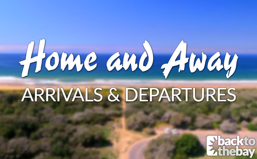 Oz Spoilers – Arrivals & Departures (August Update)