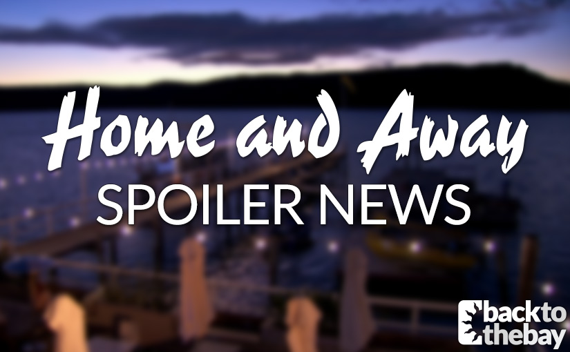 Kat Chapman to die in Home and Away 2017 Season Finale