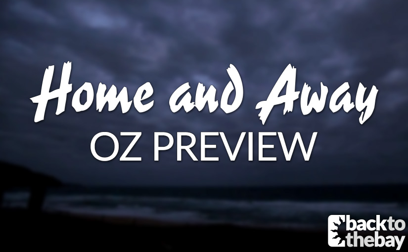 Oz Preview – House of Horror