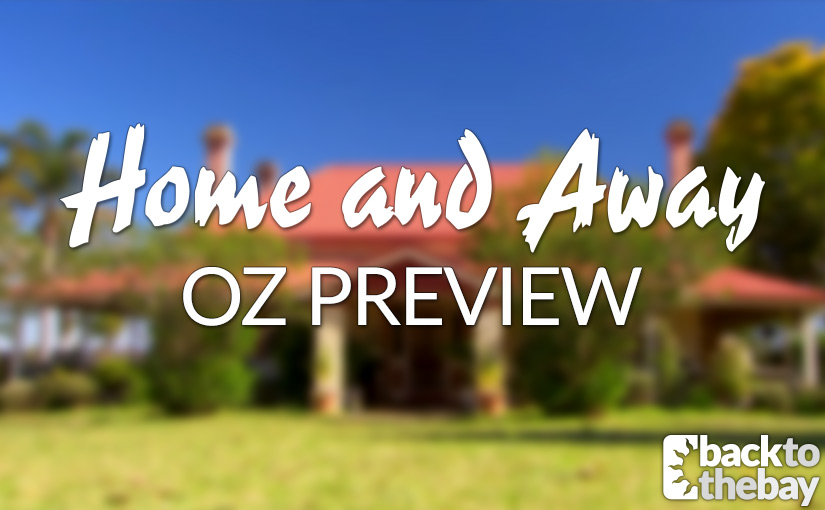 Oz Picture Preview – Vandal!