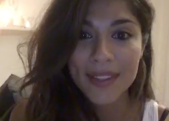 Pia Miller (Kat Chapman) opens up after her Home and Away Season Finale death