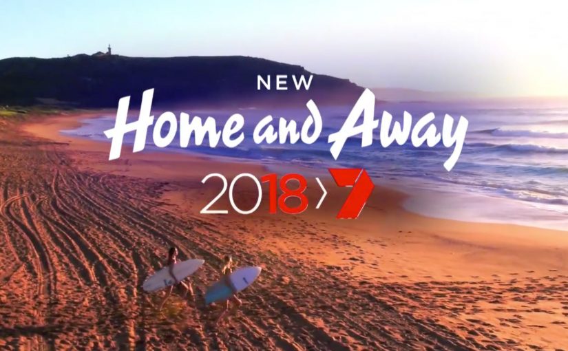 Home and Away 2018 Preview – All the spoilers for the year to come