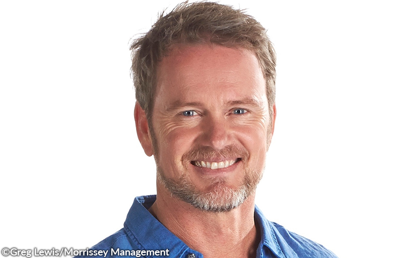 Craig McLachlan accused of sexual harrassment