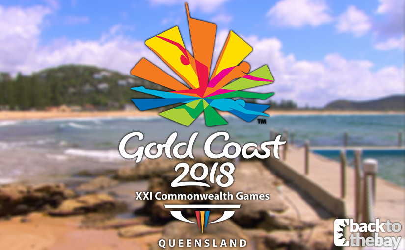 Home and Away to take a break in Australia for the Commonwealth Games