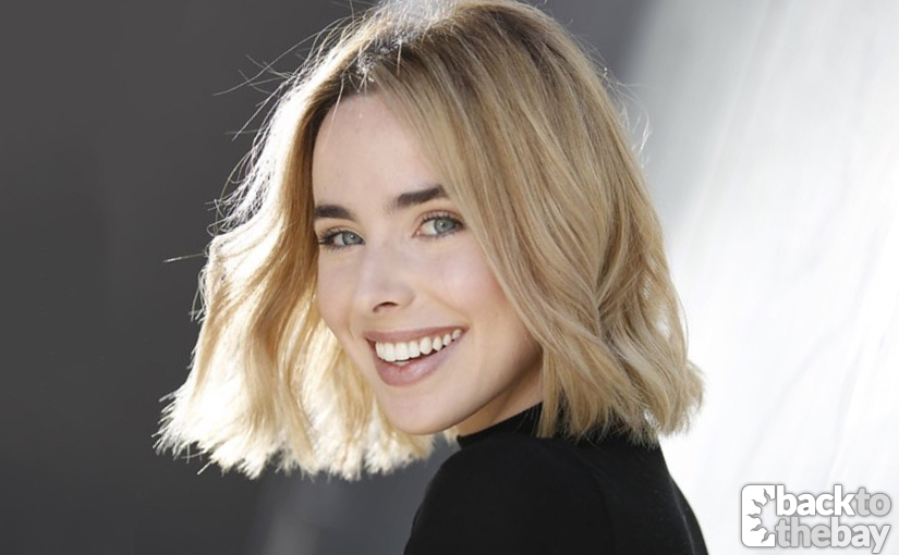 Ashleigh Brewer Joins the Cast of Home and Away