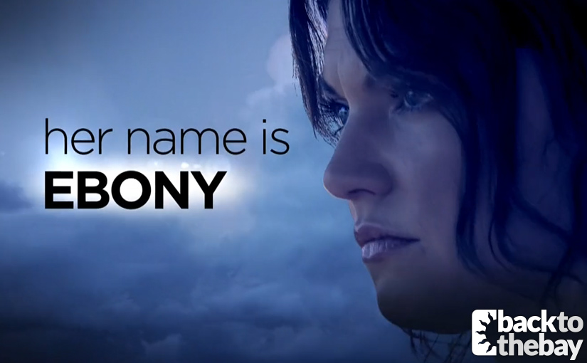 Who is Ebony, and who kidnapped Ava? Is Robbo really Beckett Reid?