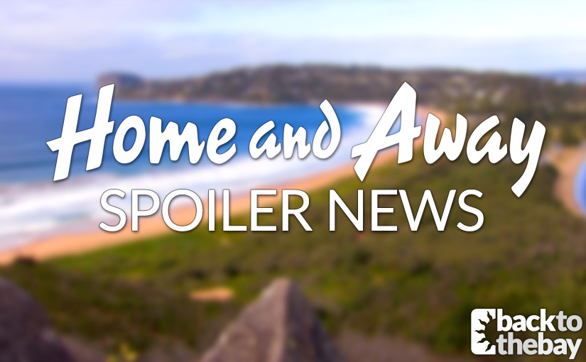 Home and Away Spoiler Roundup – April 2018