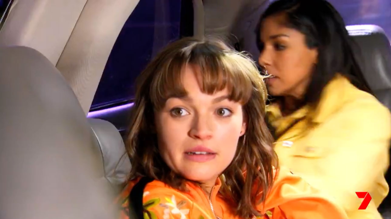 Home and Away returns to Australia on Monday 18th February