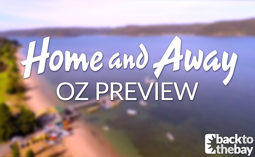Home and Away Spoilers – Olivia leaves Summer Bay
