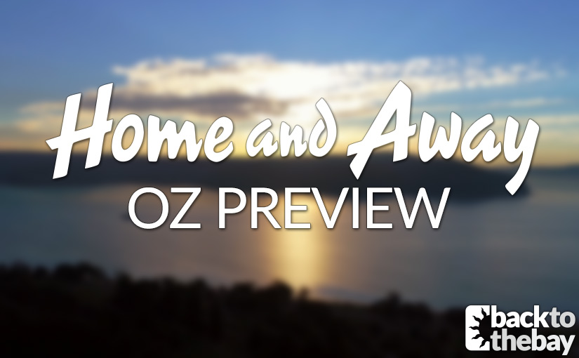Oz Picture Preview – Parental Woes