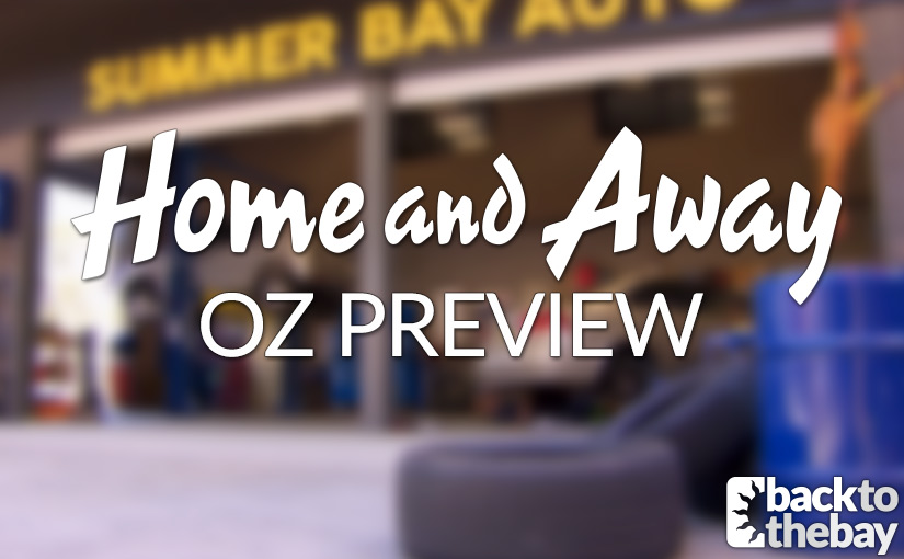 Oz Picture Preview – Workplace Antics