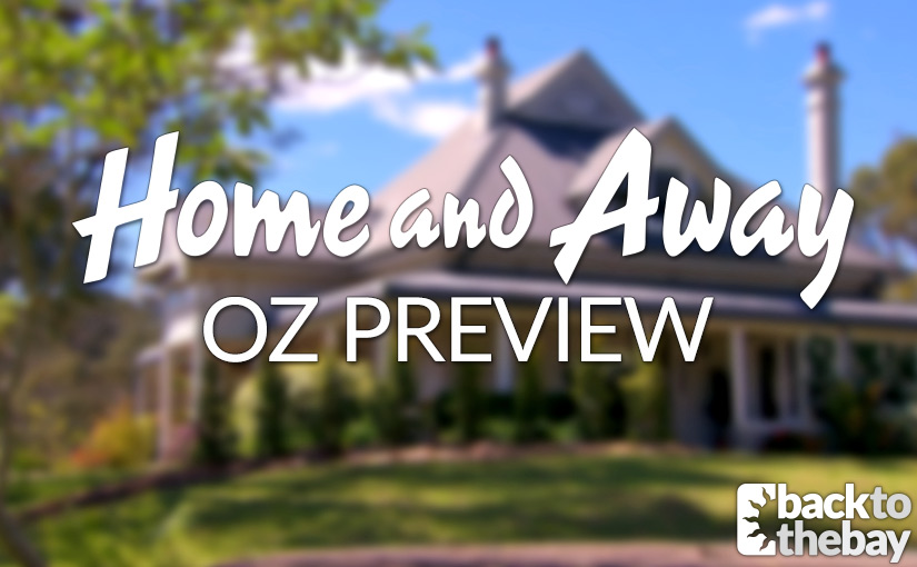 Oz Picture Preview – Hunter Leaves Summer Bay