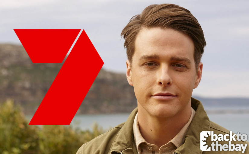 Home and Away returns to Australia on Monday 18th February