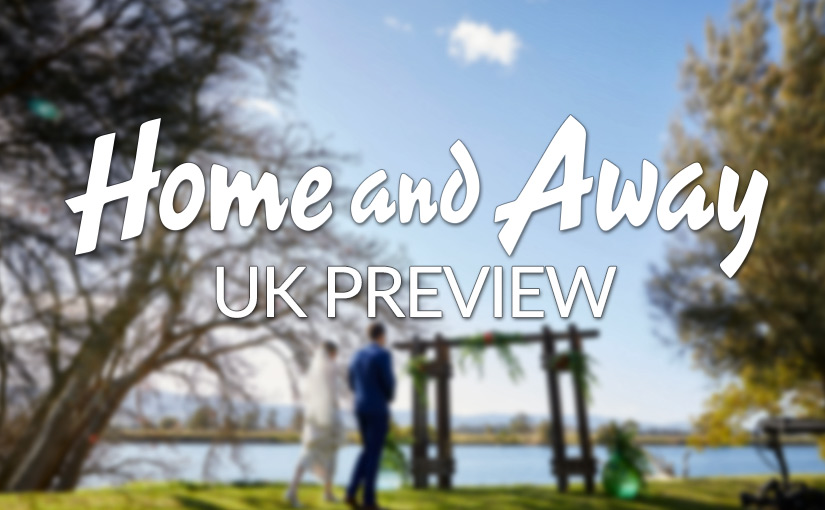 UK Picture Preview – Colby & Chelsea’s Wedding