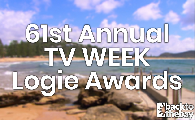 Logies 2019: Voting Open!