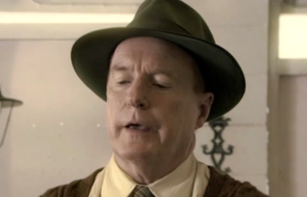 Ray Meagher