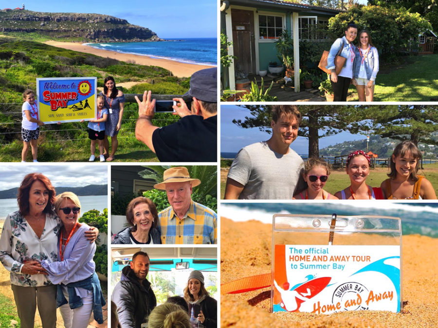Home and Away Spoilers A new family makes waves in Summer Bay Home and Away Spoilers A new family makes waves in Summer Bay