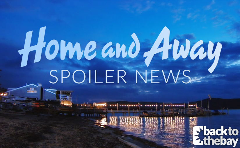 Home and Away Spoilers – Who Goes Missing? Plus further casting news