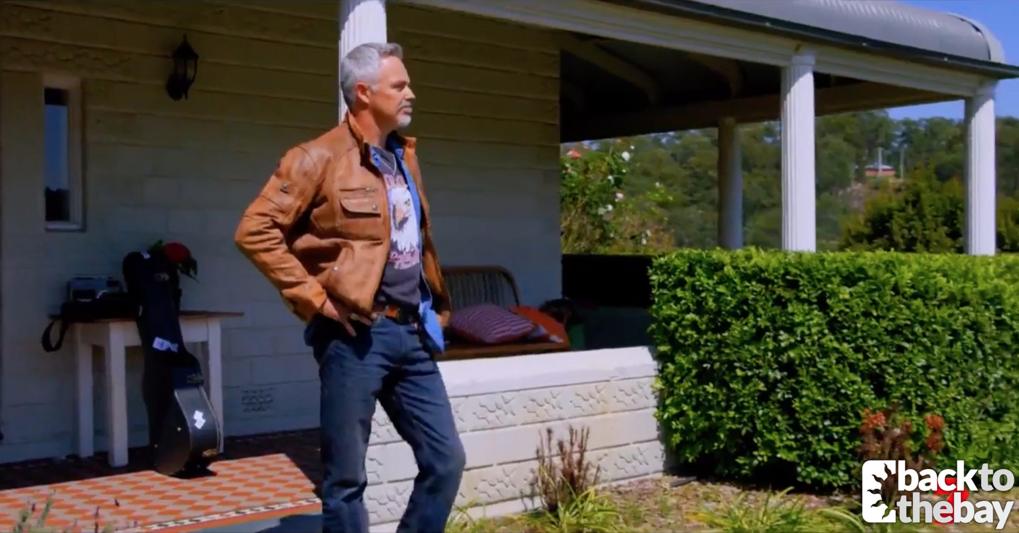 Home and Away releases second trailer for 2020 season Back to the Bay