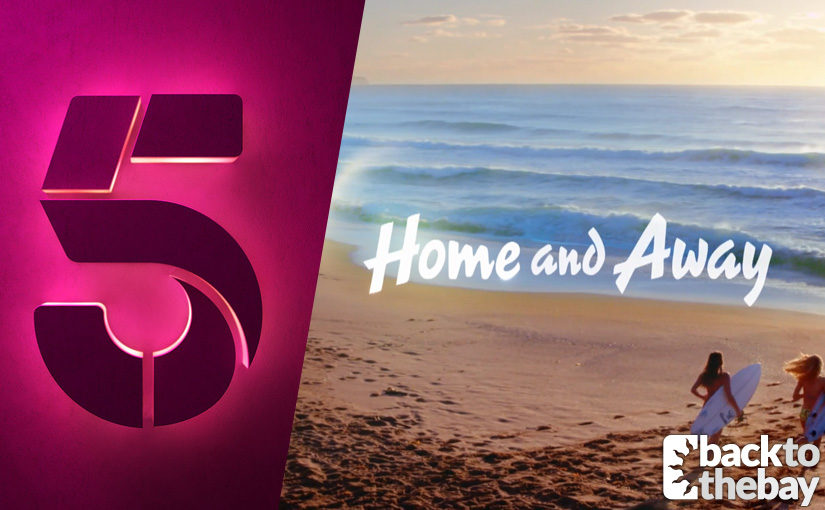 Home and Away and Neighbours to increase to 3 episodes per week in the UK