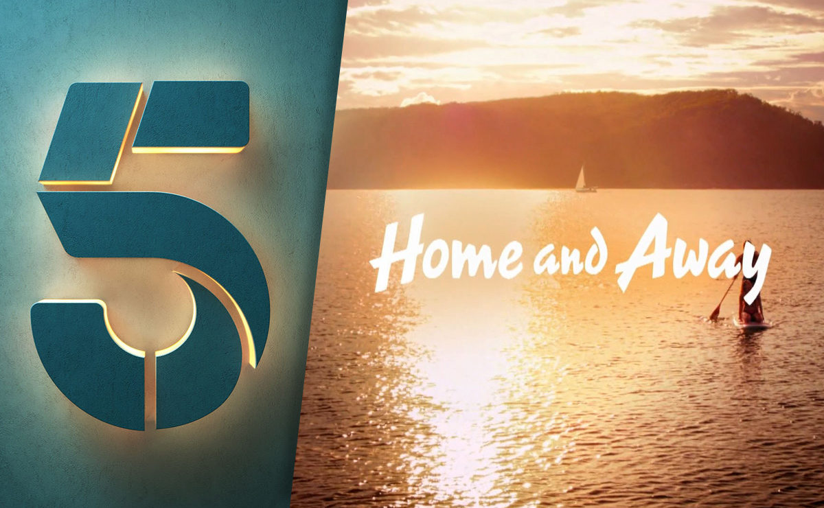 Home and Away & Neighbours to return to 5 episodes per week in UK