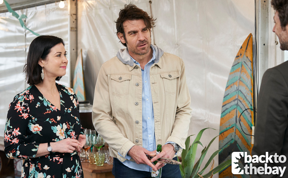 UK Home and Away Spoilers – Ben reunites with his brother, but what ...