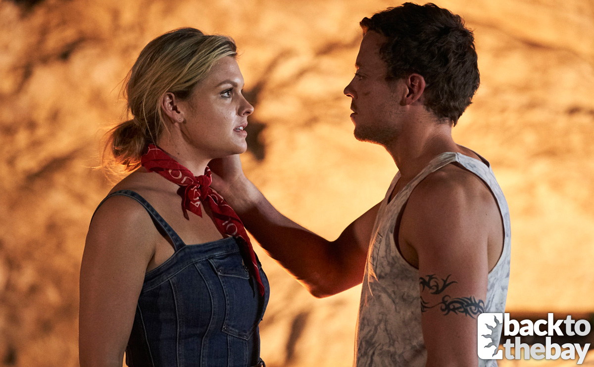 Ziggy and Dean break up in new Home and Away spoilers