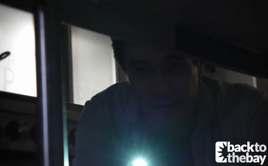 Home and Away Spoilers – Who is the Diner intruder?