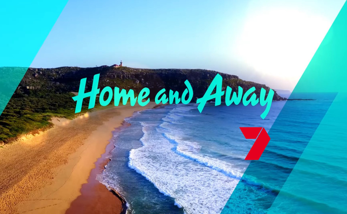 New Home and Away promo shows Maggie prepare to leave Summer Bay New Home and Away promo shows Maggie prepare to leave Summer Bay