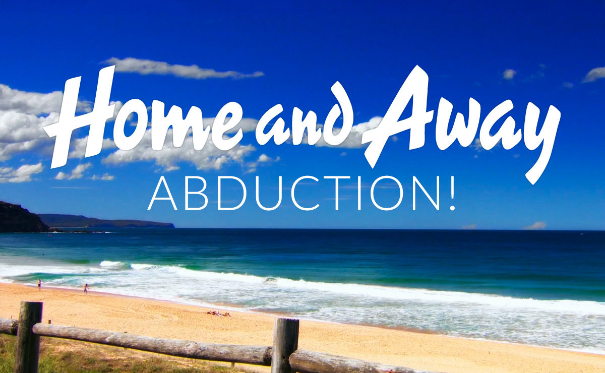 Home and Away Spoilers — Tori distraught as Nikau abducts Grace!