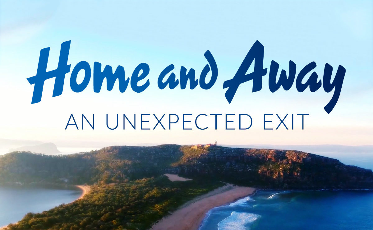 Home and Away’s Bree Peters thanks show after Gemma Parata’s apparent departure