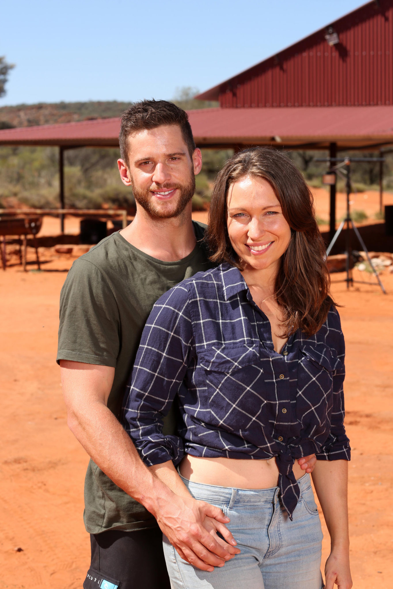 Home and Away Spoilers Heath Braxton returns to Summer Bay!