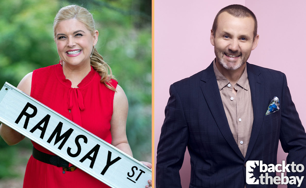 Neighbours Spoilers – Toadie’s new assistant is caught snooping!
