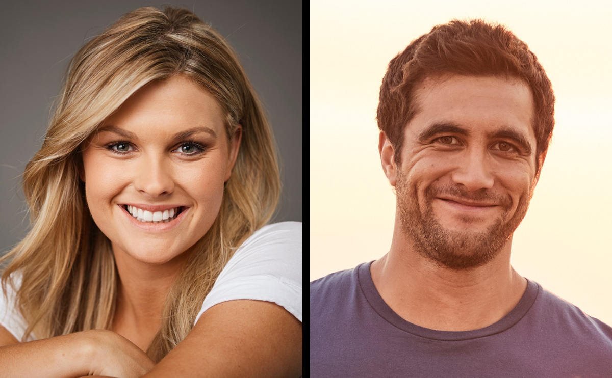 Home and Away spoilers see Ziggy Astoni and Tane Parata enter a relationship