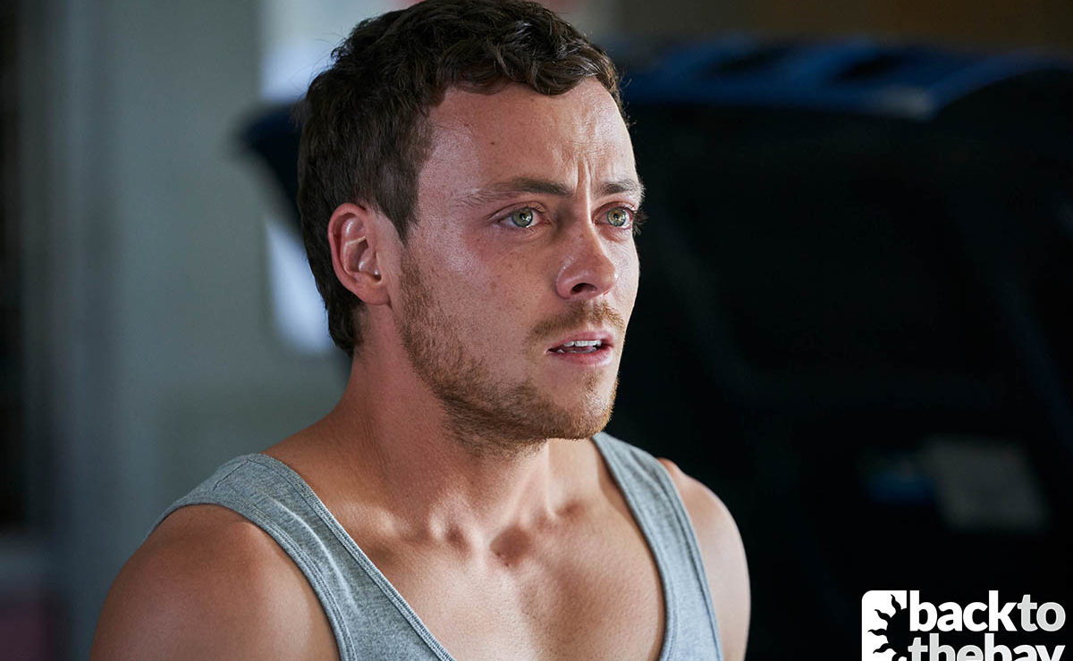 Home and Away Spoilers – Dean confesses his part in Ross’s death