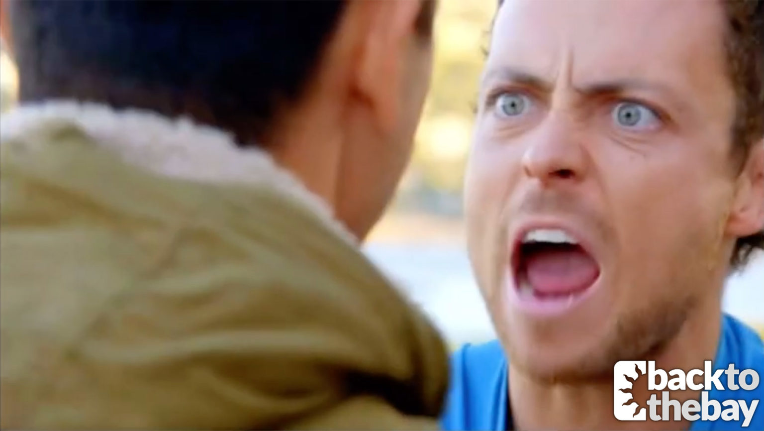 Angry Colby Colby is arrested in new Home and Away trailer – who betrayed him?