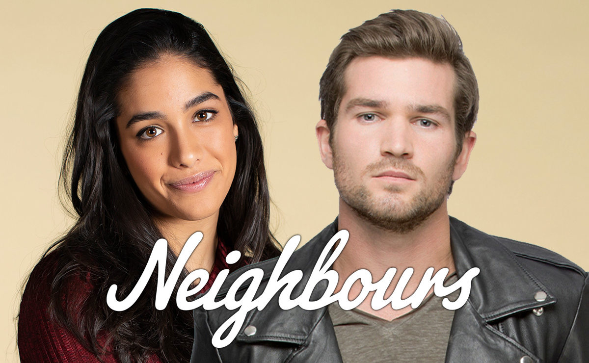 UK Neighbours Spoilers – Scarlett sabotages Ned’s exhibition