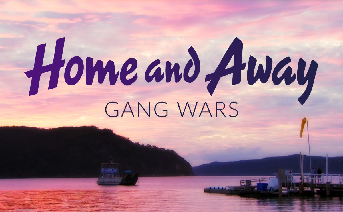 Home and Away Spoilers – Tane is attacked and needs the stolen van back, but Ziggy is long gone