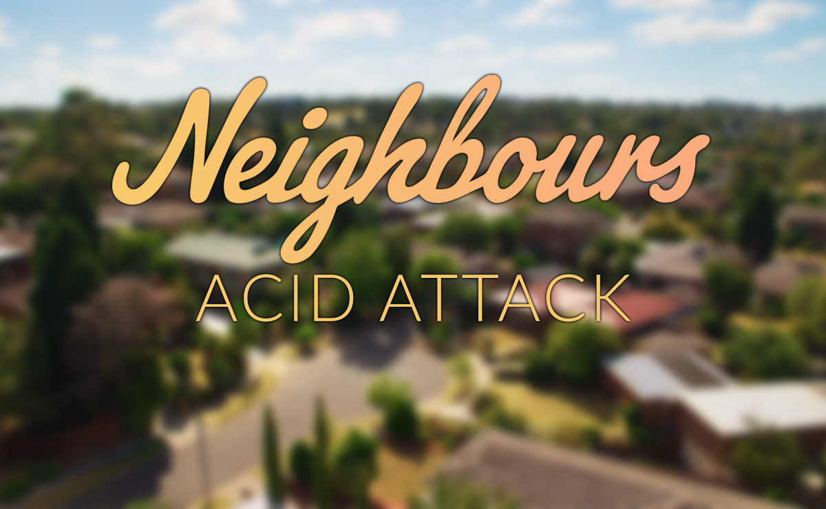 Neighbours Spoilers – Ned and Yashvi hold a fake wedding to lure Scarlett out