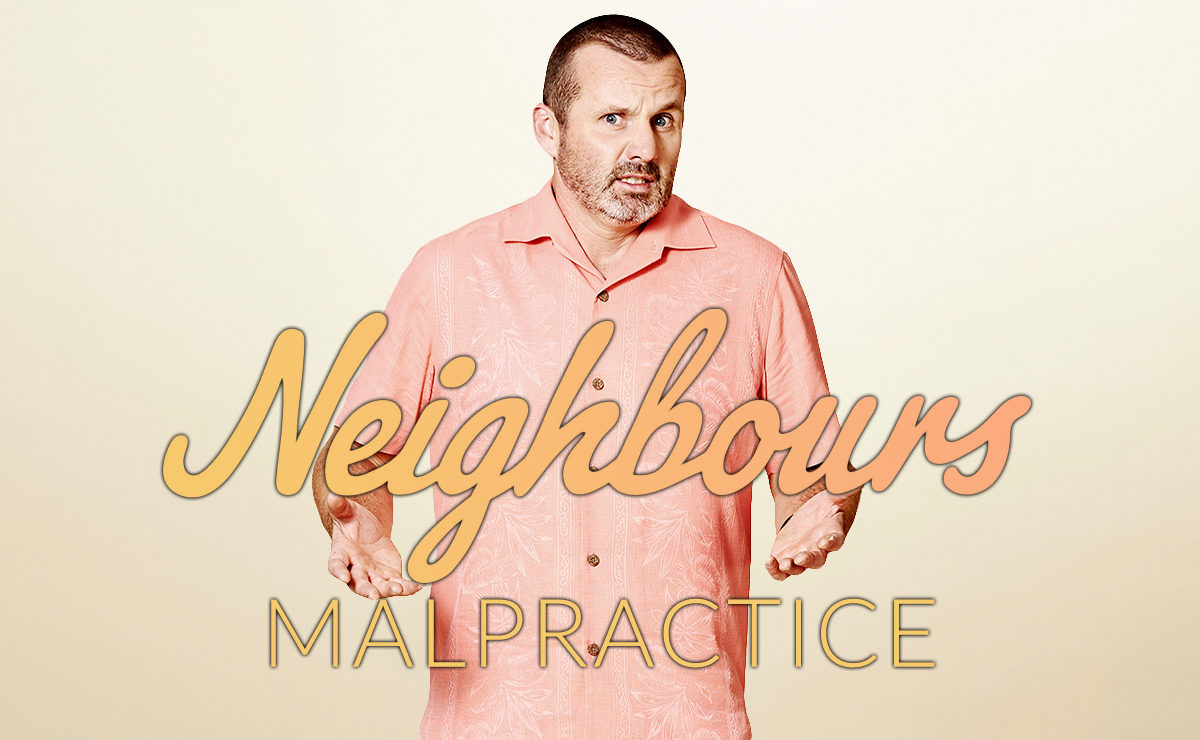 Neighbours Spoilers – Toadie puts his career on the line for Rose