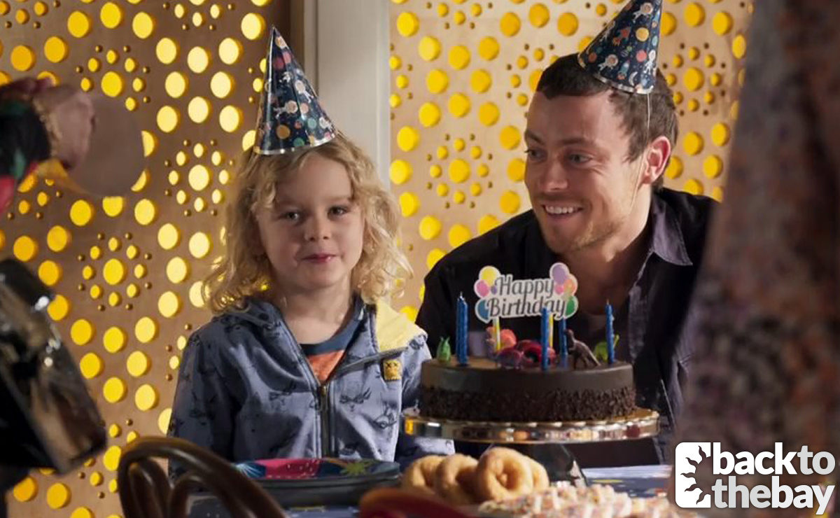 Home and Away Spoilers — Dean has a heartbreaking decision to make